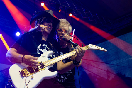 Crush-Tribute to Bon Jovi (5)